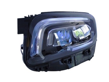 MERCEDES GLB 247 X247 LAMPA PRZEDNIA LEWA LED HIGH PERFORMANCE A2479061905