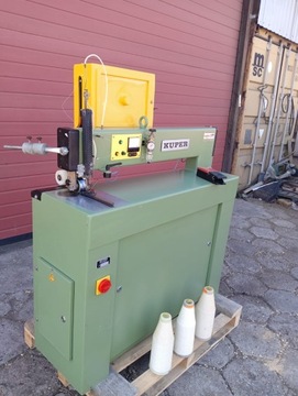 Степлер Kuper FWJ/900
