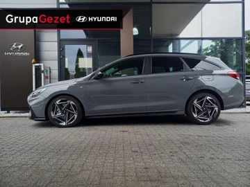 Hyundai i30 III 2025 Hyundai i30 1.5 TGDI 48V 140KM 7DCT N-Line!, zdjęcie 3