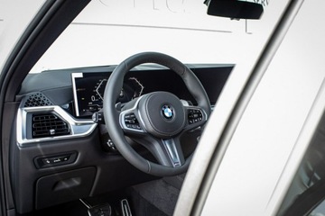 BMW X6 G06 SUV Facelifting 3.0 30d 298KM 2025 BMW X6 xDrive30d, Dostępny od ręki!, zdjęcie 11