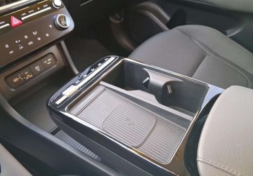 Hyundai Tucson IV SUV Facelifting 1.6 T-GDI 48V 160KM 2025 Hyundai Tucson 1.6 T-GDI 160KM Smart Led automat.DCT 8 tys km dealer H, zdjęcie 17