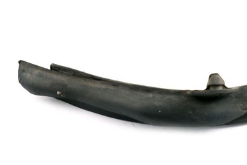 BMW E70 E71 Капот правый, уплотнитель крыла