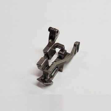 Stopka do wszywania zamka owerlock PEGASUS, OLISEW