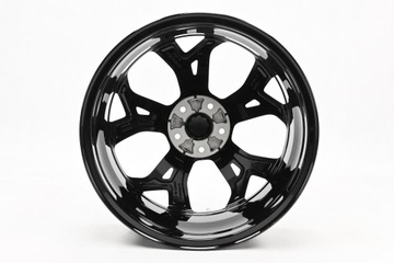 4× DISK HLINÍK KIA OE SIA SPORTAGE SORENTO 7.5" X 19" 5X114.3 ET 50,5