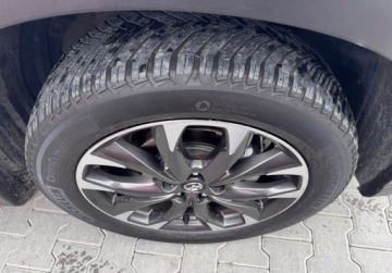 Mazda CX-5 II 2017 Mazda CX-5 jak nowebezwypadkoweserwis aso biala perla4x4 2.2 Diesel, zdjęcie 32