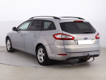 Ford Mondeo IV Kombi 1.6 Duratorq TDCi 115KM 2011 Ford Mondeo 1.6 TDCi, Klima, Klimatronic, zdjęcie 3