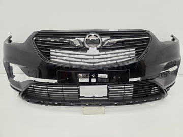 ZDERZAK PRZÓD OPEL GRANDLAND X 17 - 21 YP00024277 YP00082177 YP00028777
