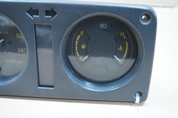 SUZUKI SAMURAI СЧЕТЧИК ЧАСЫ КМ/Ч 1.0 410 EU