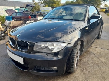 BMW 1 E87 E88 SKŘÍŇ ŘAZENÍ 3.0 218KM 160KW 6L45