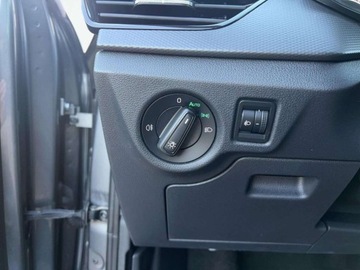 Skoda Kamiq Crossover 1.0 TSI 110KM 2023 Skoda Kamiq 1.0TSI 110KM Ambition DSG SalonPL SerwisASO Acc Led SmartLink, zdjęcie 18