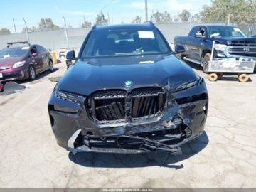 BMW X7 2025 BMW X7 xDrive40I 2025 3.0l 3.0 Benzyna 375KM, zdjęcie 7