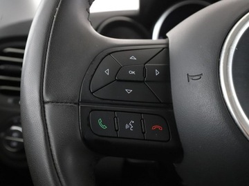 Fiat 500X Crossover 1.4 16V Mair 140KM 2018 Fiat 500x navi klima auto grzane fotele i, zdjęcie 31