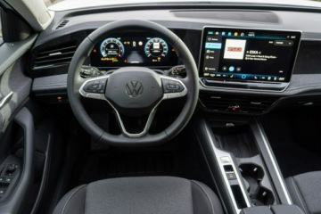 Volkswagen Passat B8 Variant Facelifting 2.0 TDI SCR 150KM 2026 Volkswagen Passat Business 2.0 TDI SCR 150 KM DSG, zdjęcie 17