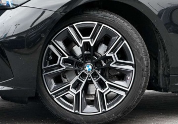 BMW Seria 5 G90-91 Touring 2.0 520d 197KM 2025 BMW Seria 5 Salon PL M Sport Harman Gwarancja Bezwypadkowy FVAT23, zdjęcie 12