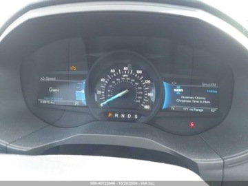 Ford Edge II 2024 Ford Edge Titanum, 2024r., 4x4, 2.0L 2.0 Benzyna 250KM, zdjęcie 10