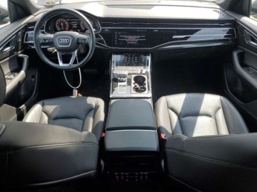 Audi Q8 2021 Audi Q8 Premium Plus 2021 3.0l 3.0 Benzyna 335KM, zdjęcie 8