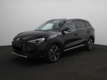 MG ZS II SUV Hybrid+ 1.5 HEV+ 197KM 2026 MG ZS 1.5 HEV+ Exclusive aut Suv 197KM 2026, zdjęcie 1