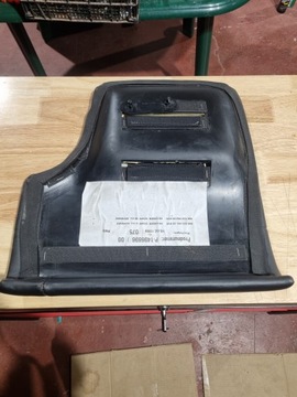 996522051028YR SEDAČKY ZADNÍ SEDAČKA LEVÉ PORSCHE 996 911