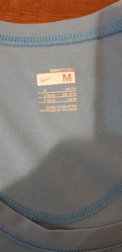 NIKE * БЛУЗКА БЕЗ РУКАВОВ * M