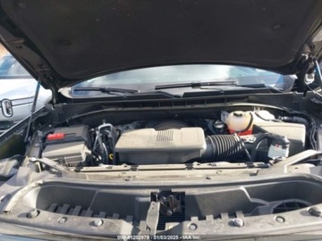  GMC Yukon 2023r., XL SLT, od ubezpieczalni 6.2 Benzyna 420KM, zdjęcie 11