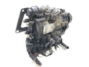 ТНВД OPEL VECTRA C 2.2DTI 0470504205