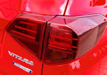 Suzuki 2021 Suzuki Vitara Premium 1,4 mild Hybrid 2WD 6MT SALON PL 1 wlasciciel 1.4, zdjęcie 25