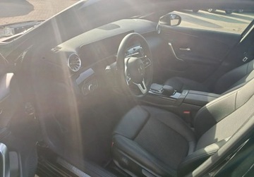 Mercedes Klasa A W177/V177 Hatchback 1.3 200 163KM 2022 Mercedes-Benz Klasa A I wlasciciel, serwisowany ASO Salon Polska 1.3, zdjęcie 2