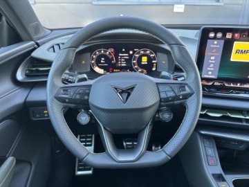 Cupra Terramar SUV 1.5 eTSI 150KM 2026 Cupra Terramar 1.5 eTSI 150 KM 7-biegowa automatyc, zdjęcie 19