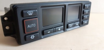 ПАНЕЛЬ ДИСПЛЕЯ КОНДИЦИОНЕРА CLIMATRONIC AUDI A3 A4 B5 A6 C4 8L0820043B
