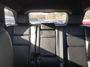 Jeep 2021 Jeep Grand Cherokee 2021r., Limited, od ubezpieczalni 3.6 Benzyna 295KM, zdjęcie 8