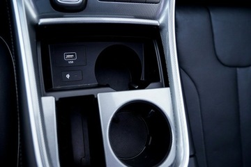 Hyundai Santa Fe IV SUV HEV 1.6 T-GDI HEV 230KM 2022 Hyundai Santa Fe FUL LED 7-osob panorama skóra, zdjęcie 34