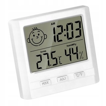 HABOTEST DETEKTOR GAZÓW PALNYCH Z SŁYSZALNY ALARM