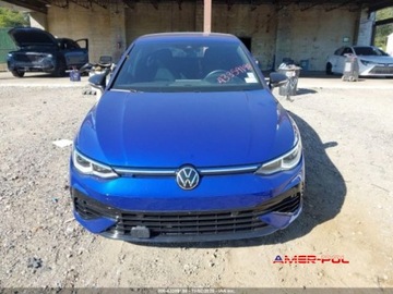 Volkswagen Golf VIII 2023 Volkswagen Golf 2023 r., 2,0L R 2.0T 20TH ANNIVERSARY 2.0 Benzyna 315KM, zdjęcie 1