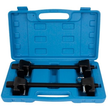 ПРУЖИННЫЕ СЪЕМНИКИ С ЗАЩИТОЙ McPERSON