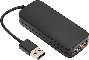 Bewinner USB Przewodowy klucz