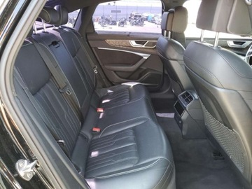 Audi A6 C8 2021 Audi a6 Prestige 2021 3.0l 3.0 Benzyna 335KM, zdjęcie 10