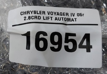 KLAKSON SIGNÁL ZVUKOVÝ VOYAGER IV 05R KOMPLET