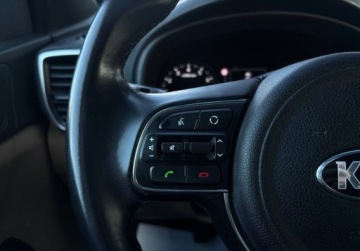 Kia Sportage IV SUV 1.6 GDI 132KM 2018 Kia Sportage 1.6 GDI 132KM L Business Line Salon PL 1wl. Kamera JBL Navi S, zdjęcie 27