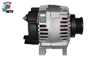 Alternator 1.5 DCI Renault Kangoo Scenic Megane II