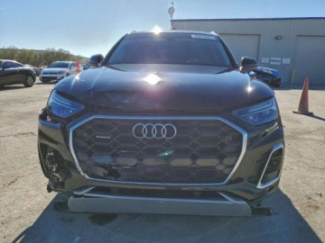 Audi Q5 II 2023 Audi Q5 Premium 45 2023 2.0 Benzyna 261KM, zdjęcie 5