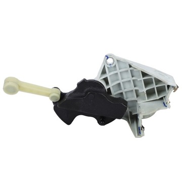 Опорная пластина переключения передач автомобиля 9659241380 Замена для Peugeot 307