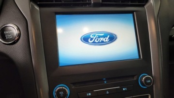 Ford Mondeo V Kombi 1.5 EcoBoost 160KM 2016 Ford Mondeo Mondeo Titanium 160KM Tylko 100.ooo km MOZLIWA ZAMIANA 1.5, zdjęcie 2