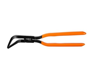 NEO Tools OFF-BENT КРОВЛЯ BRICS 45'