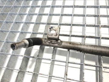 CHLADIČ OLEJE VW TRANSPORTER T4 701422091 2.4 78KM 90-04