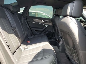 Audi A6 C8 2024 Audi a6 Premium Plus 2024 2.0l 2.0 Benzyna 261KM, zdjęcie 10