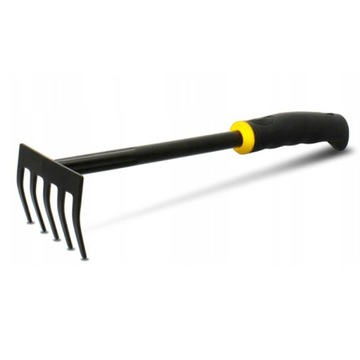 НАБОР САДОВЫХ ИНСТРУМЕНТОВ ЛОПАТА МОТЫКА 5