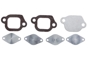 ZAŚLEPKI KLAP KOLEKTORA SSĄCEGO OPEL ASTRA J 2.0CDTI 2009- INSIGNIA A 2.0CD