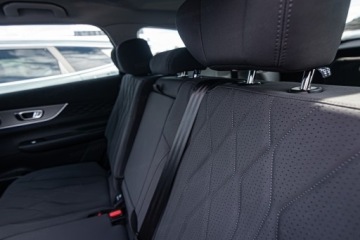 Chery Tiggo 8 SUV PHEV 1.5 T-GDI DHE 279KM 2025 CHERY TIGGO 8 Prestige Super Hybrid 1.5 T-GDI 279KM 7os. 2025, zdjęcie 12