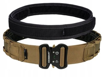 L QR PREDATOR MOLLE МОДУЛЬНЫЙ АРМЕЙСКИЙ ТАКТИЧЕСКИЙ РЕМЕНЬ, S