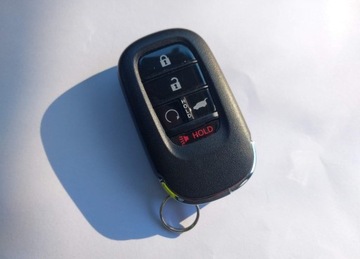 Honda CR-V VI 2024 Honda CR-V 2024r., Hybrid Sport Touring, 2L, od ubezpieczalni 2.0 Hybryda, zdjęcie 8